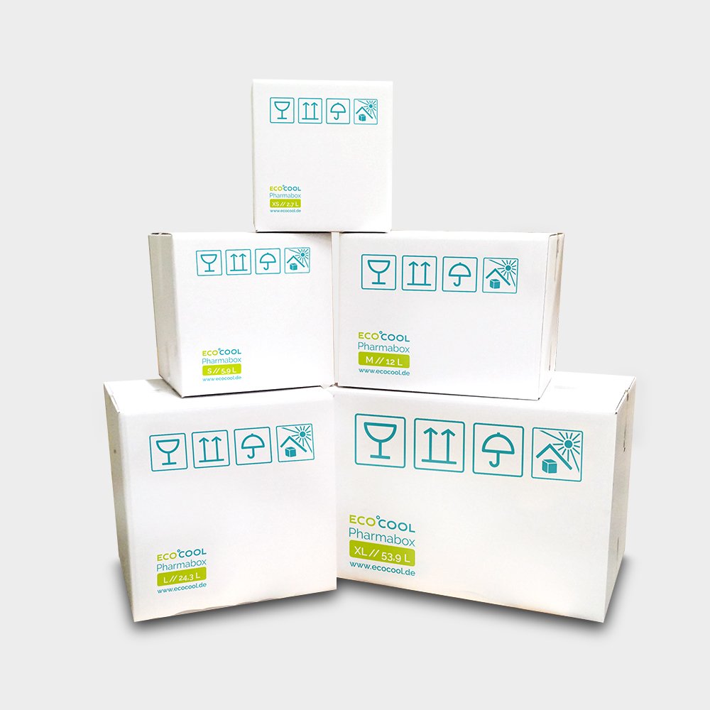 Thermal Insulated Packaging - CooliMate® - Temperature Controlled  PackagingTemperature Controlled Packaging